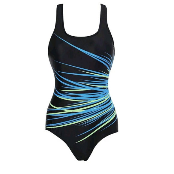 Open back Swimsuit - Picture 3 of 4